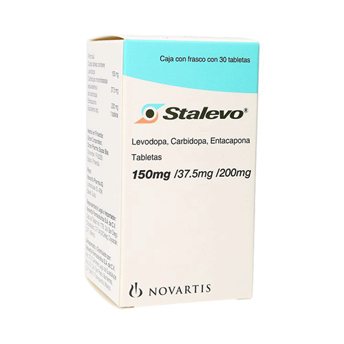 Thuốc Stalevo nhập khẩu chính hãng