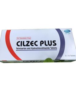 Thuốc Cilzec Plus mua ở đâu uy tín?