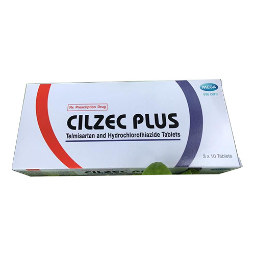 Thuốc Cilzec Plus mua ở đâu uy tín?