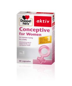 Thuốc Conceptive for women mua ở đâu uy tín?