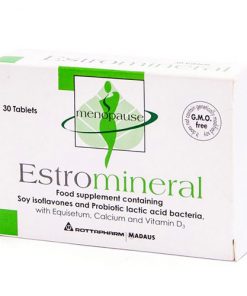 Thuốc Estromineral giá bao nhiêu?