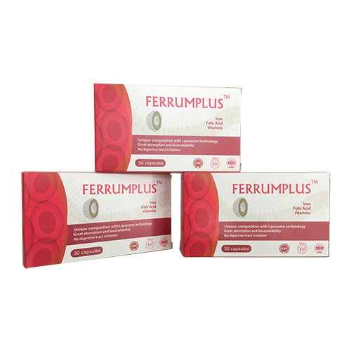 Thuốc Ferrumplus giá bao nhiêu?