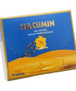 Thuốc Hacumin có tác dụng gì?