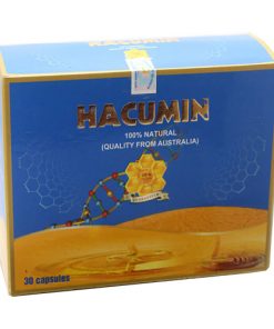 Thuốc Hacumin giá bao nhiêu?