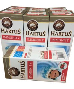 Thuốc Hartus Immunity mua ở đâu uy tín?
