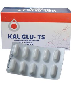 Thuốc KAL GLU-TS giá bao nhiêu?