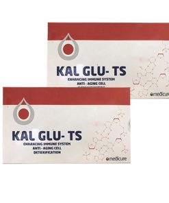 Thuốc KAL GLU-TS tăng sức đề kháng