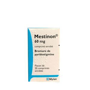 Thuốc-Mestinon-60mg-điều-trị-nhược-cơ