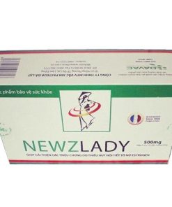 Thuốc Newzlady giá bao nhiêu?