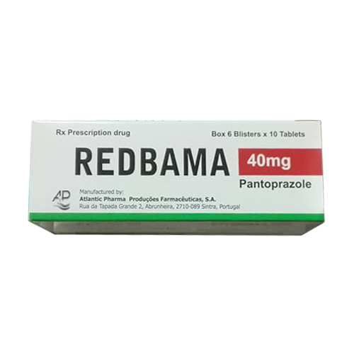 Thuốc Redbama giá bao nhiêu?