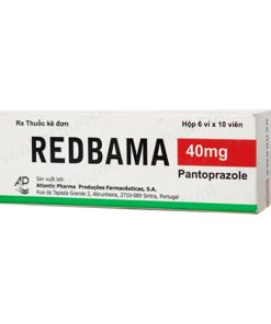 Thuốc Redbama mua ở đâu uy tín?