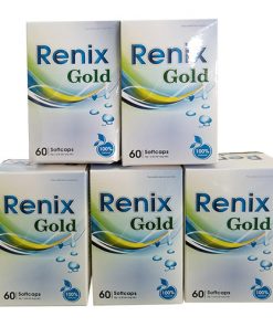Thuốc Renix Gold giá bao nhiêu?
