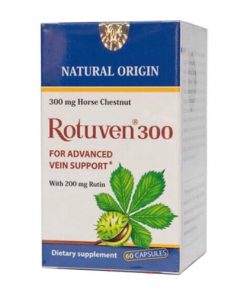 Thuốc Rotuven 300 là thuốc gì?
