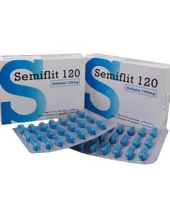 Thuốc Semiflit giá bao nhiêu?