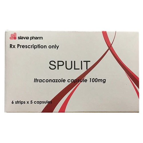 Thuốc Spulit giá bao nhiêu?