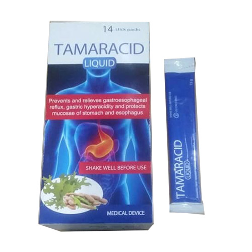 Thuốc Tamaracid Liquid giá bao nhiêu?