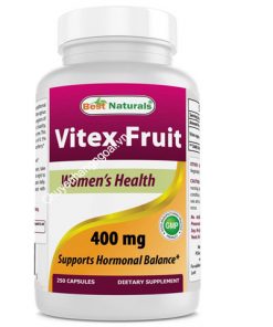 Thuốc Vitex Fruit điều hoà kinh nguyệt