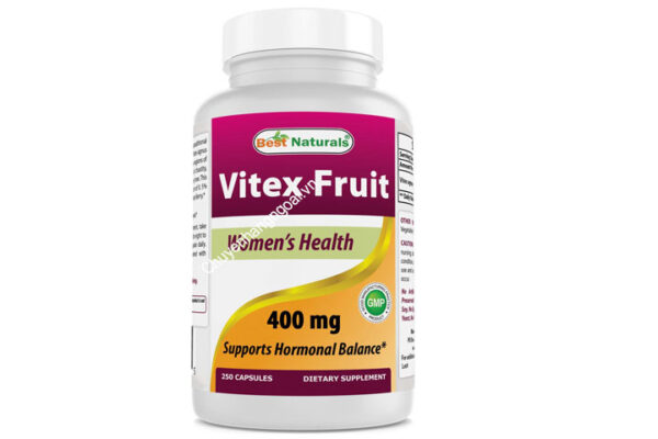 Thuốc Vitex Fruit điều hoà kinh nguyệt