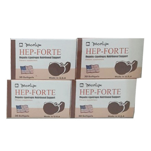 Mua thuốc Hep-Forte ở đâu uy tín giá rẻ