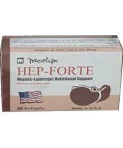 Thuốc Hep-Forte có tốt không