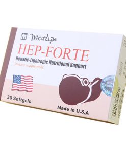 Thuốc Hep-Forte giá bao nhiêu