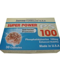 Thuốc Super Power PS 100 có tốt không