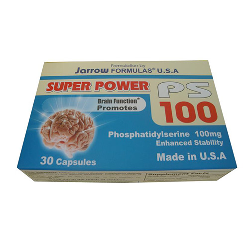 Thuốc Super Power PS 100 có tốt không