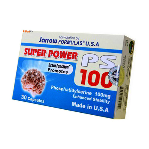 Thuốc Super Power PS 100 giá bao nhiêu