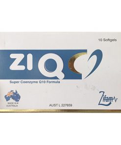 Thuốc ZiQ có tốt không