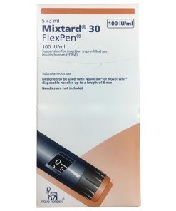 Bút Mixtard giá bao nhiêu?
