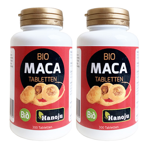 Thuốc Bio Maca có tác dụng gì?