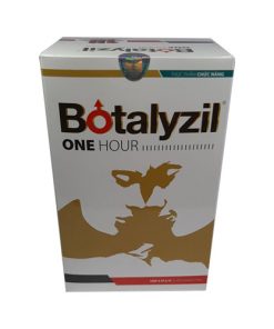 Thuốc Botalyzil giá bao nhiêu?