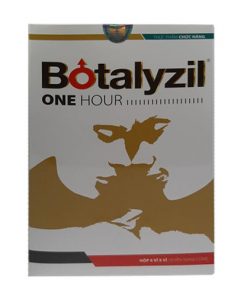 Thuốc Botalyzil tăng cường sinh lý