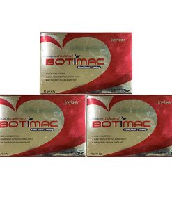 Thuốc Botimac có tác dụng gì?
