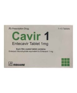 Thuốc-Cavir-1-mg