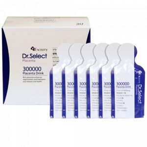Thuốc Dr. Select Placenta Drink – Công dụng – Giá bán – Mua ở đâu?