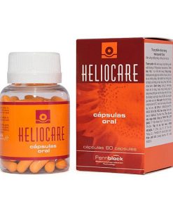 Thuốc Heliocare có tác dụng gì?
