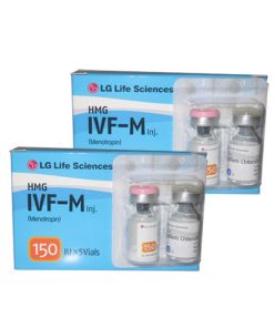 Thuốc IVF-M 150 IU có tác dụng gì?