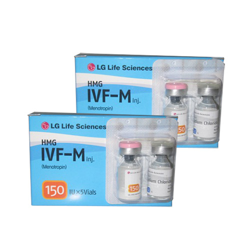 Thuốc IVF-M 150 IU có tác dụng gì?