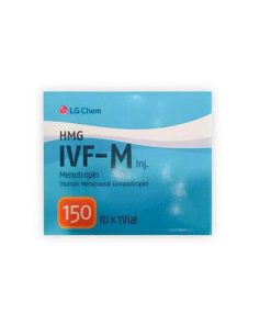 Thuốc IVF-M 150 IU giá bao nhiêu?