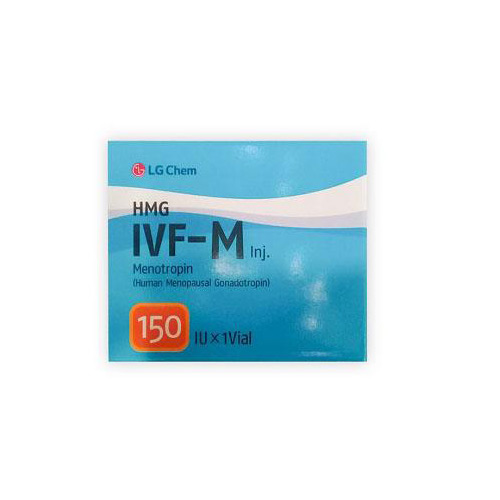 Thuốc IVF-M 150 IU giá bao nhiêu?
