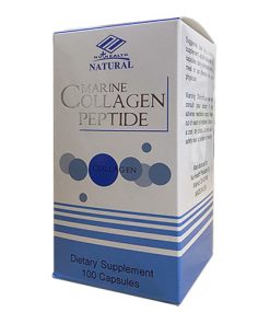 Thuốc Marine Collagen Peptide có tác dụng gì?