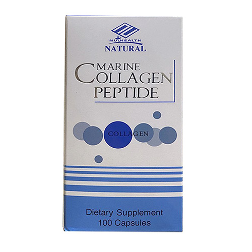 Thuốc Marine Collagen Peptide giá bao nhiêu?