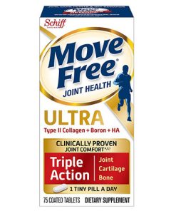 Thuốc Move Free Ultra Triple Action mua ở đâu uy tín?