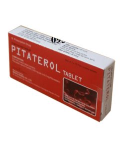 Thuốc Pitaterol giá bao nhiêu?