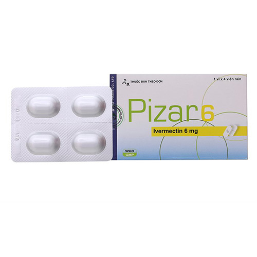 Thuốc Pizar-6 mua ở đâu uy tín?