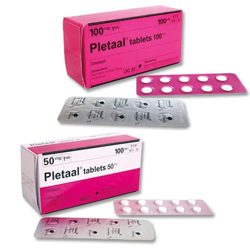 Thuốc Pletaal có tác dụng gì?