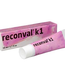Thuốc Reconval K1 mua ở đâu uy tín?