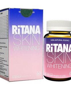 Thuốc Ritana làm trắng da