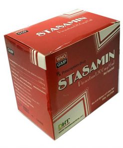 Thuốc Stasamin giá bao nhiêu?